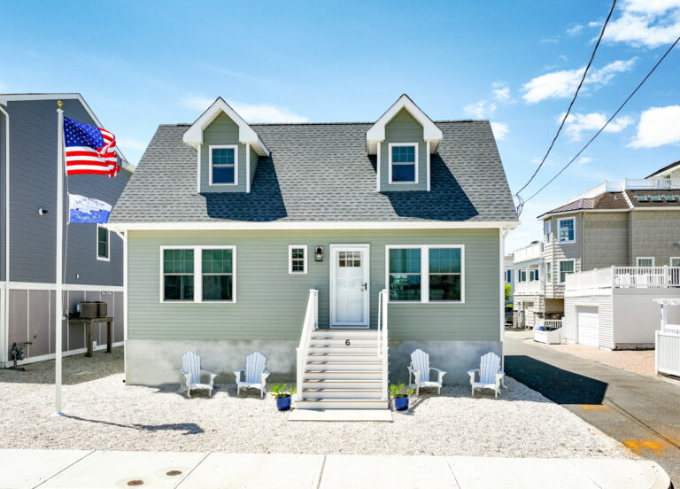 New Construction- Brant Beach