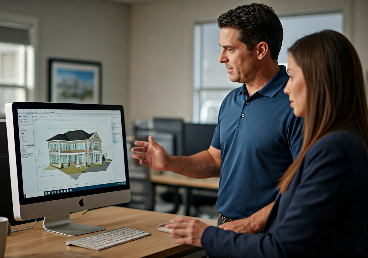 Home Addition Design & Planning Process In Ship Bottom,NJ