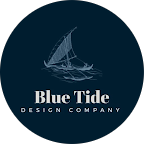 Blue Tide Design Co.